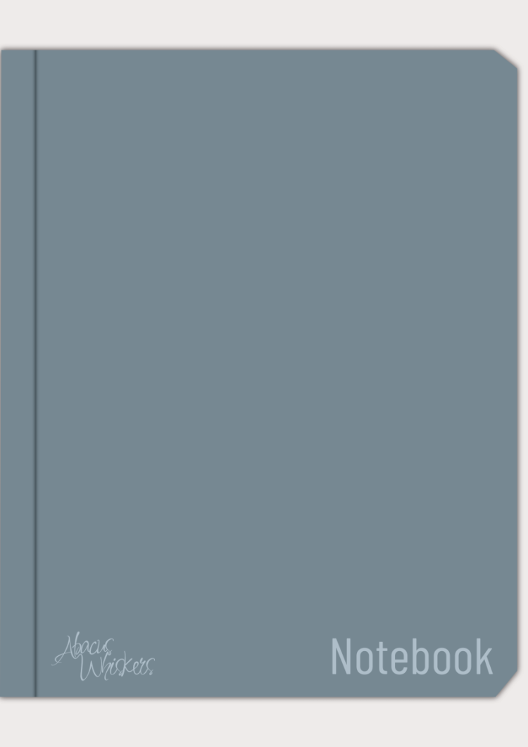 Digital Notebook | Portrait Version - Image 2