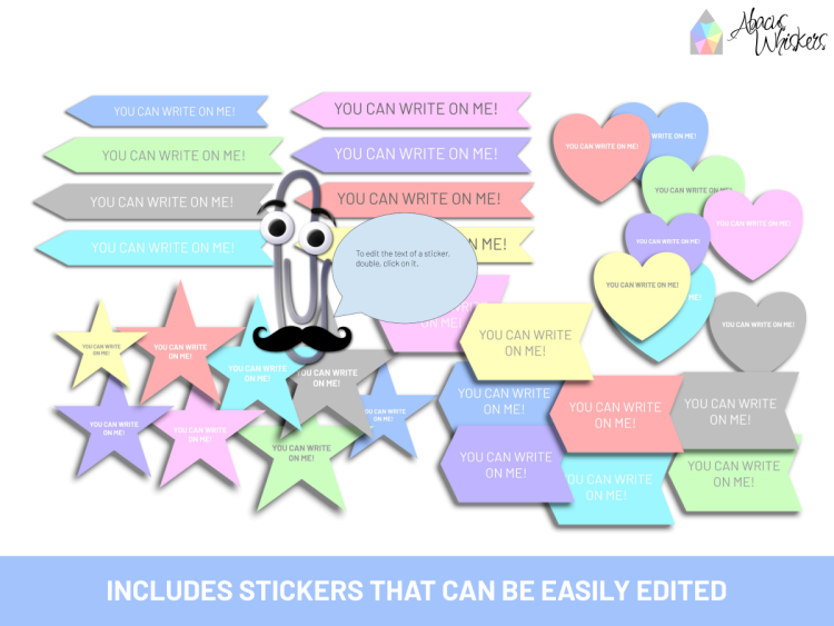 The Ultimate Editable Student Planner & Monthly Calendar | 2025/26 and beyond | Google Sheets Template - Image 8