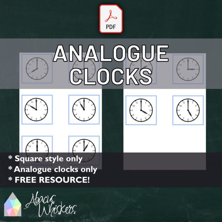 clocks free for website